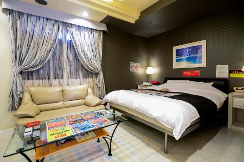 ホテル シルフ白兎海岸