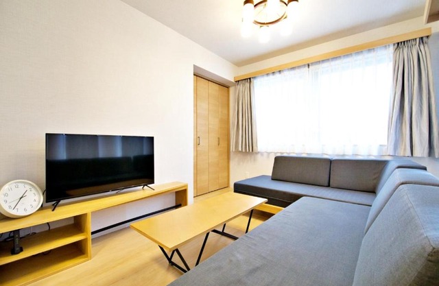 メイスン倶楽部 安里 2F