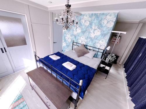 一棟貸し広々70平米 貴頂府邸 西新井 KICYO HOUSE No2