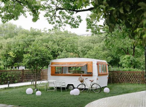 不觉晓花园民宿