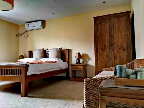 大理得一舍海景休闲民宿