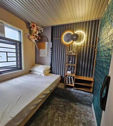 榆迪賓館 YUTIK Guesthouse