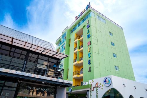 泰国普吉岛Lulu Hotel