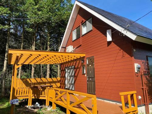 絶景cottage 1棟貸切り 星空C棟