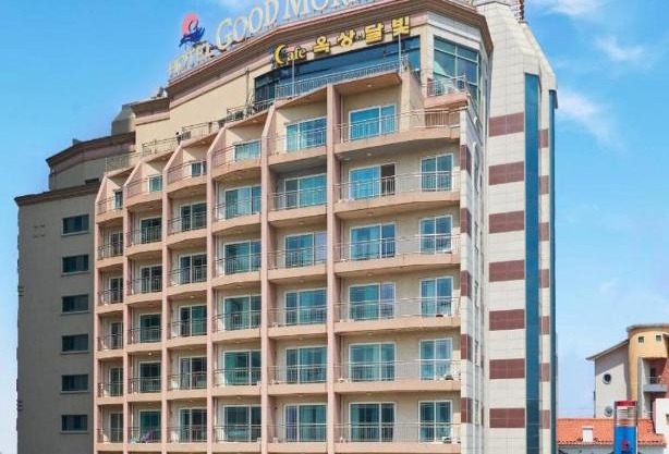 속초굿모님호텔앤리즈토