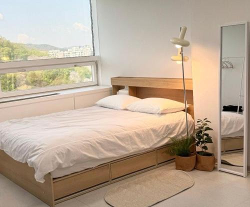 스테이블홈 수서역 1분