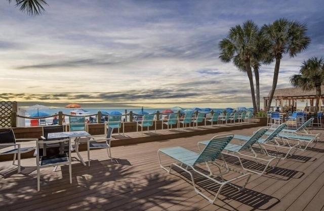 0308 Waters Edge Resort 1 Bedroom Condo by Redawning