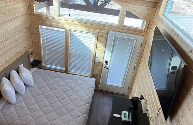 061A Grand Canyon Chalet near South Rim With Loft