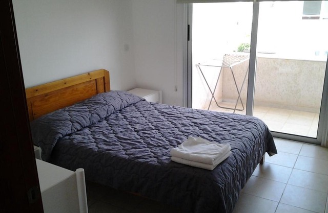 1+1apartment Terra in Caesar Blue with a sea view