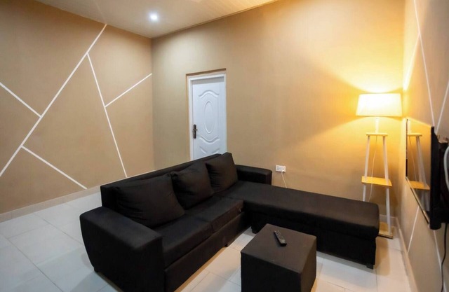 1 bed apartment in Accra 12nn