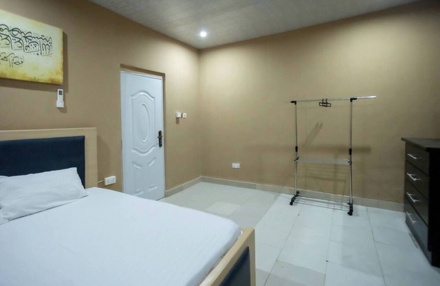 1 bed apartment in Accra - 7