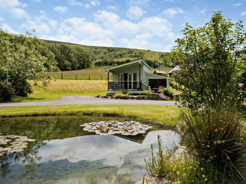 1 Bed in Garth BN020