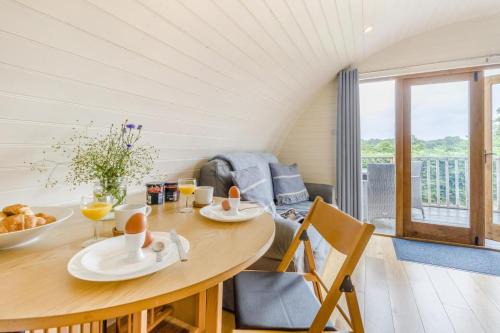 1 Bed in Garth oc-h32701