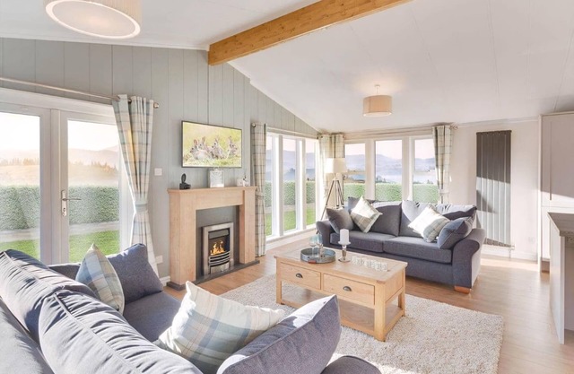 1 bedroom accommodation in Glenluce, Newton Stewart