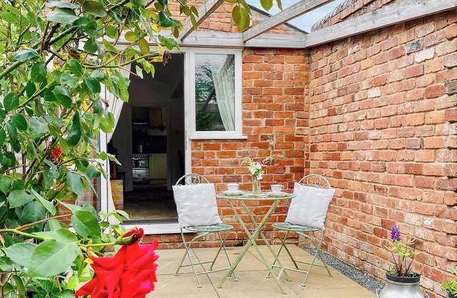 1 bedroom accommodation in Earl&rsquo;s Croome, near Great Malvern