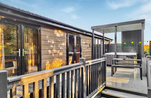 1 bedroom accommodation in Raywell, Beverley
