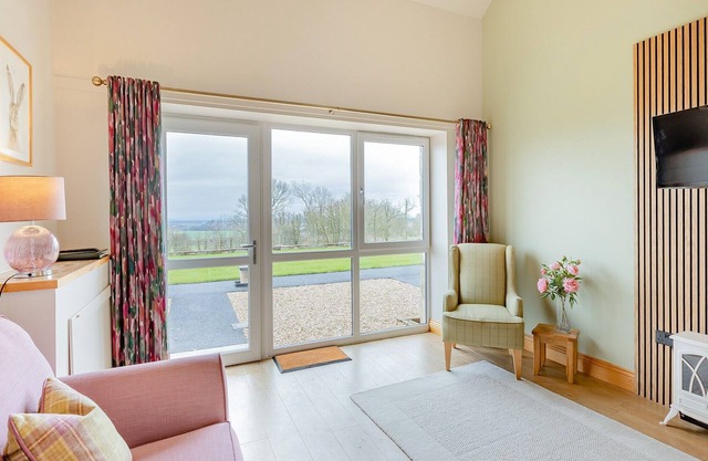 1 bedroom accommodation in St Andrews