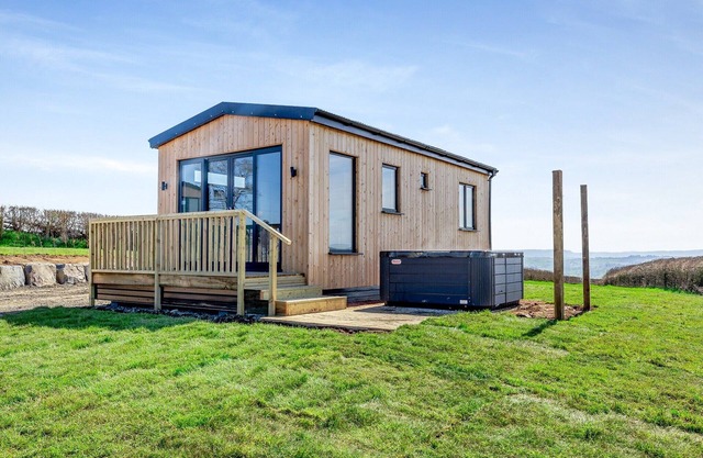 1 bedroom accommodation in Welshpool