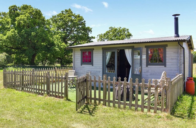 1 bedroom accommodation in Thetford