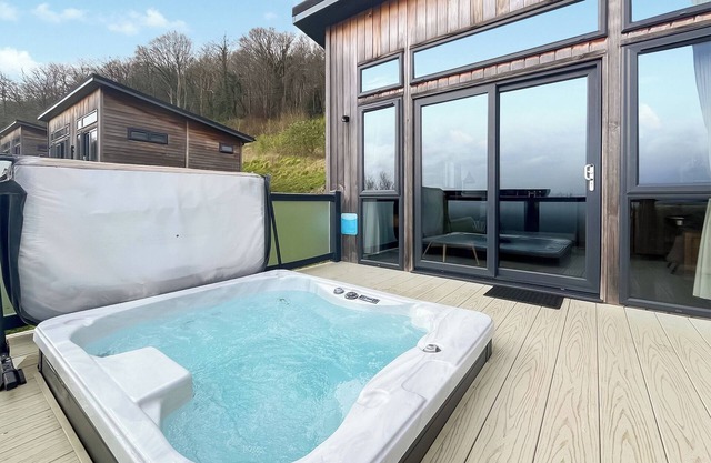 1 bedroom accommodation in Cheddar