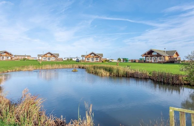 1 bedroom accommodation in Hornsea