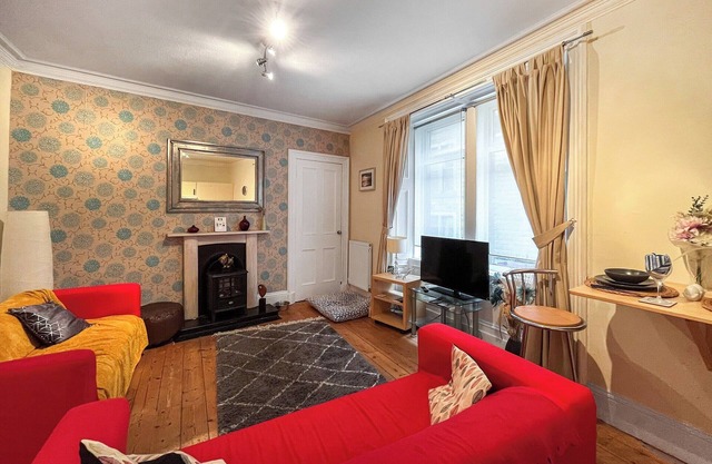 1 bedroom accommodation in Hawick