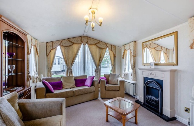 1 bedroom accommodation in Beckfoot, Silloth