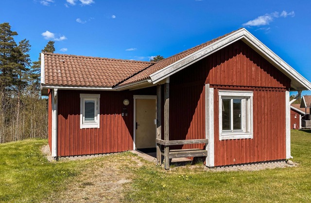 1 bedroom amazing home in Hok