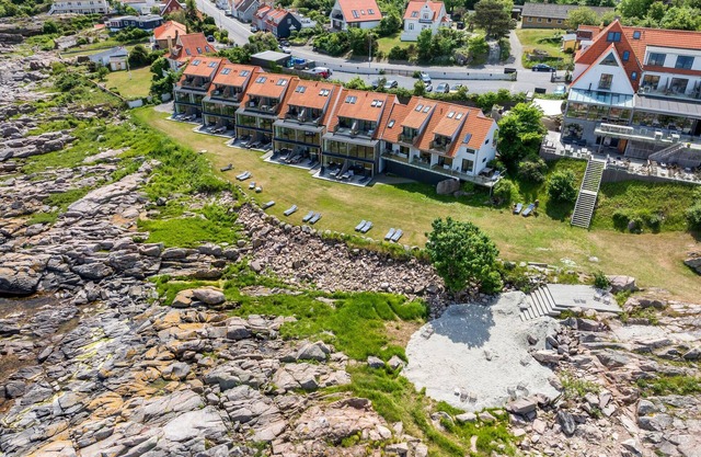 1 bedroom awesome apartment in Allinge