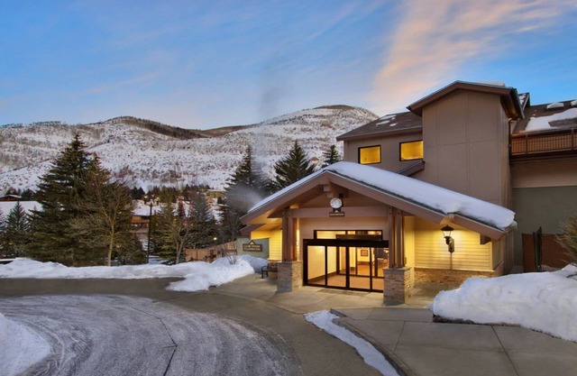 1 Bedroom Loft - Marriott's StreamSide at Vail - Birch, Douglas, and Evergreen - Full Resort Access