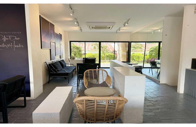 1 Bedroom Suite The Singha Chiangmai Hotel