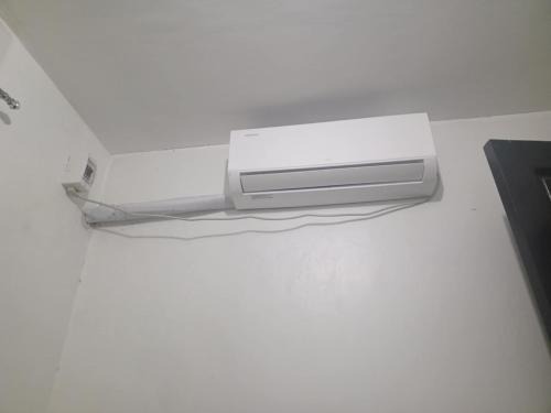 1 Bedroom Townhouse with Airconditon ,Water heater and free wifi,fully furnished