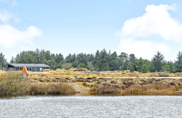 10 person holiday home in Oksbøl