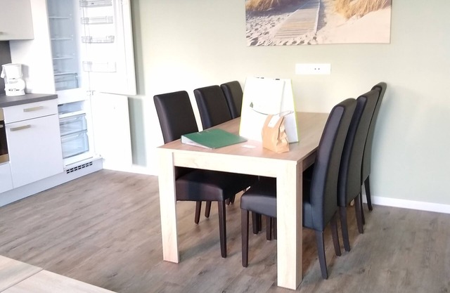 105.3 apartment 200 meters from beach
