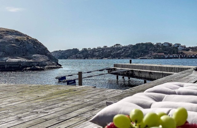 12 person holiday home in Nösund