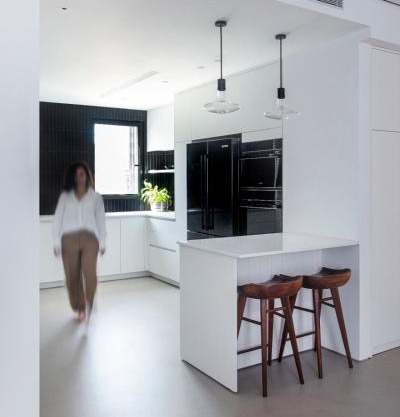 12 Shimon HaTzadik - By Beach Apartments TLV