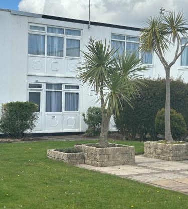 124 Holiday Villa in Dawlish Warren Holiday homes