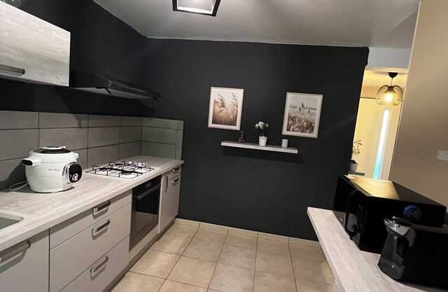 13 minutes from Beauval, ideal for a vacation with family or friends!