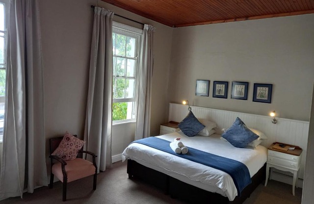 137 High Street Guest House