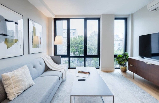 149BK-301 New Construction 1BR Prime BK W/D