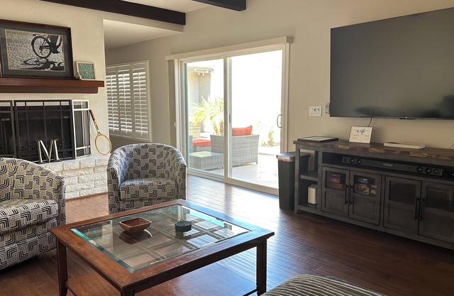 1600 sf 2 Bd 2 Bath in Old Litchfield by Wigwam