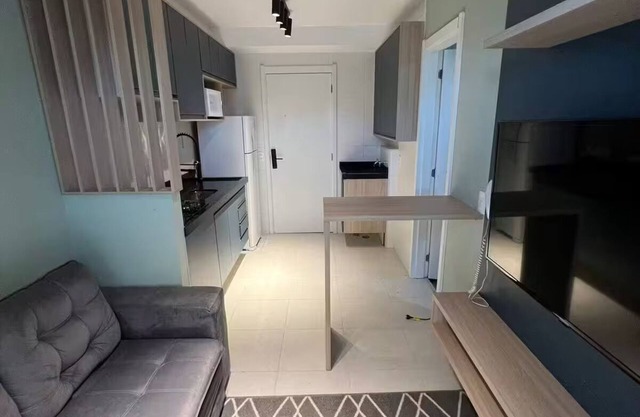 1606 Modern apartment in Chacará Santo Antônio