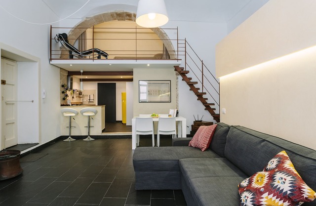 1743 Loft Siracusa
