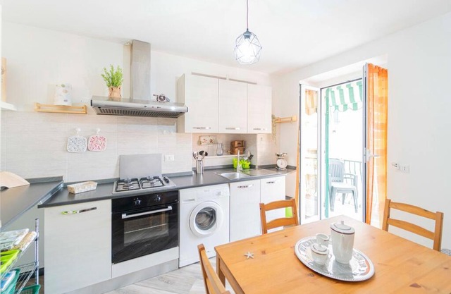 195 - Casa Ca Du Fiore, 20 minuti dal mare di Sestri