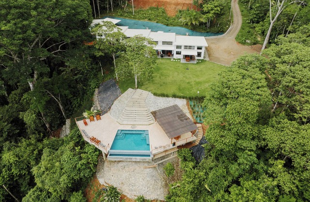 1bdr | Condo 2 | IGUANA | 180° Sea View | Pool
