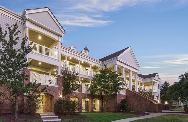 1Bed/1Bath Beautiful Condo in Historic Williamsburg, VA!