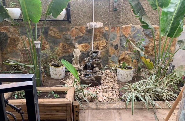 1bed Apartment - Parking, Wifi, Balcony, Bbq