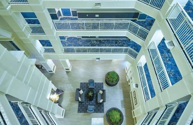 1br Condo Close to U.S. Capitol