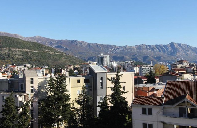 1BR elegance apartment in Masline