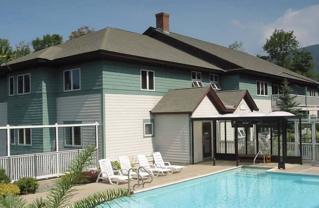 1br+ Smuggler's Notch - Ski, Swim, Hike!